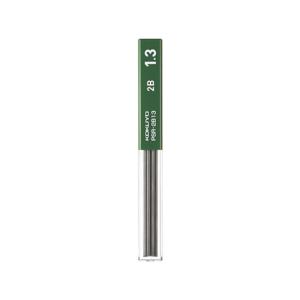 コクヨ シャープ替芯 1.3mm 2B PSR-...の商品画像