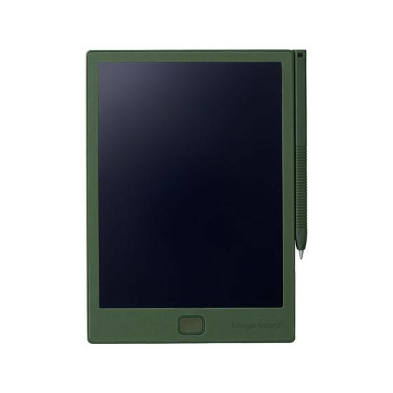 【お取り寄せ】キングジム ブギーボード BB-14 グリーン BB-14-G デスク周り 文具