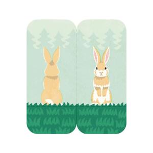 うさぎ 後ろ姿 イラストの商品一覧 通販 Yahoo ショッピング