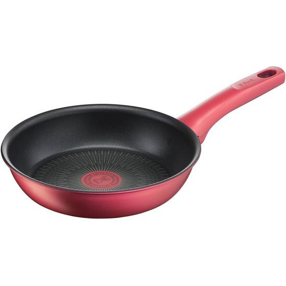 T-fal IHルージュアンリミテッドフライパン20cm G26202
