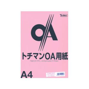 A4 ピンク お取り寄せ SAKAEテクニカルペーパー 100枚×5冊