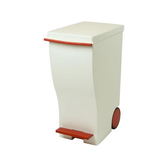 【お取り寄せ】岩谷マテリアル クード スリムペダル 20 レッド KUD20R ペダルオープンタイプ...