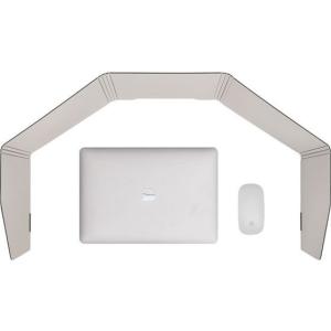 キングジム パーソナルパーティション ハイタイ...の詳細画像1