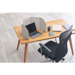 キングジム パーソナルパーティション ハイタイ...の詳細画像4