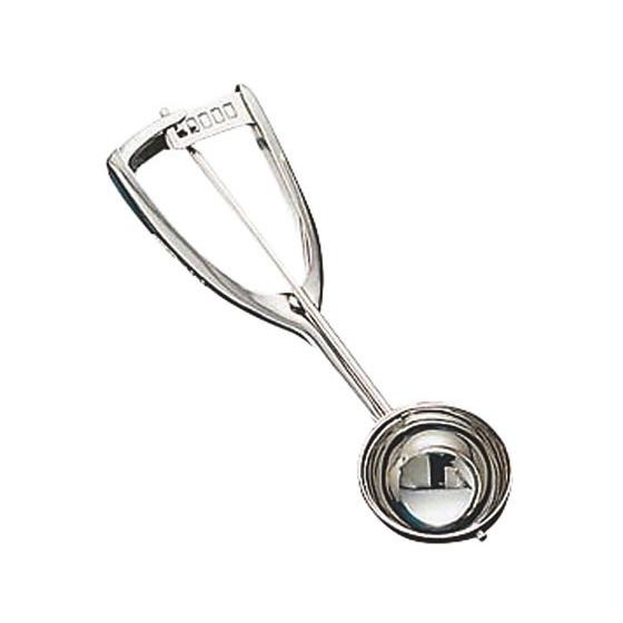 【お取り寄せ】三宝産業 UK18-8アイスディッシャー(80cc) #12 氷 アイス 道具小物 厨...