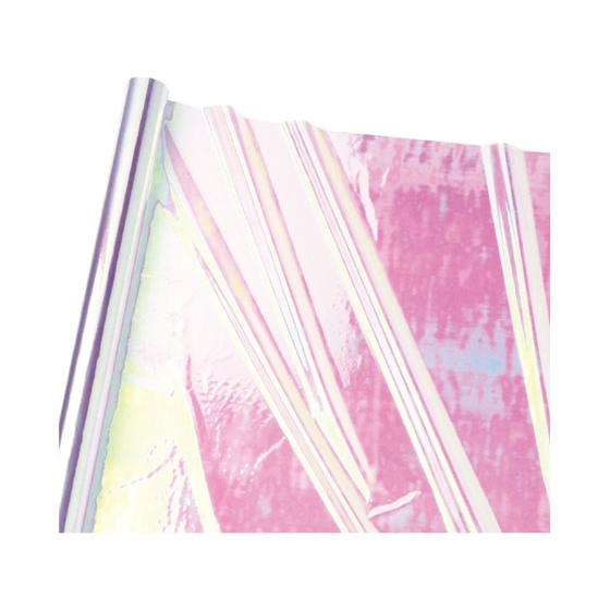 タカ印 オーロラフィルム 900mm×5m 35-291 包装紙 包装 ラッピング