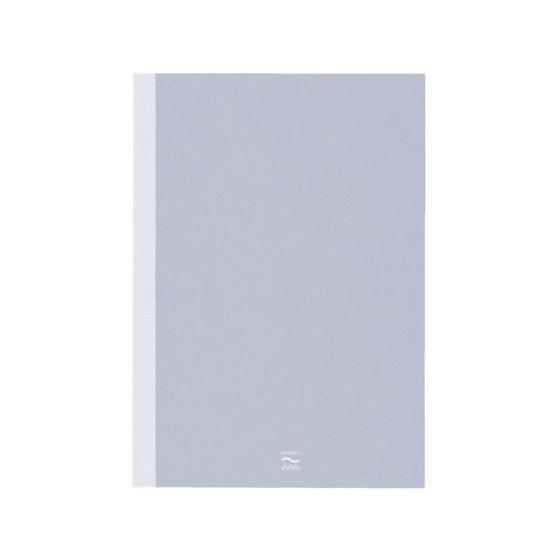コクヨ ノートブック[PERPANEP]フラット製本 さらさらA5 ステノ罫 Ａ５ノート