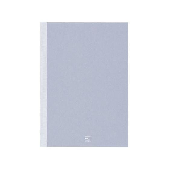 コクヨ ノートブック[PERPANEP]フラット製本 さらさらA5 4mmドット 方眼罫 Ａ５ノート