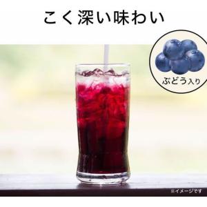 伊藤園 ブルーベリーぶどうmix 紙パック 2...の詳細画像3