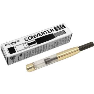 プラチナ万年筆 コンバーター800A CONVERTER-800A 万年筆用吸入器具
