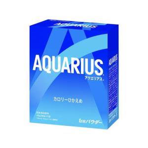 ポカリスエット パウダー(粉末) 1L用×10袋入 大塚製薬 熱中症対策