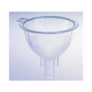 清水産業 特急じょうご 透明 キッチン雑貨