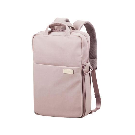 エレコム PCバッグ 3WAY off toco Mサイズ BM-OF04PU ＰＣバッグ キャリン...