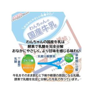 【お取り寄せ】ドギーマンハヤシ スープごはん ...の詳細画像3