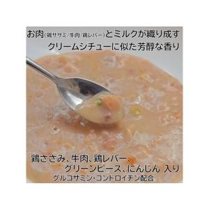 【お取り寄せ】ドギーマンハヤシ 13歳から用 ...の詳細画像4