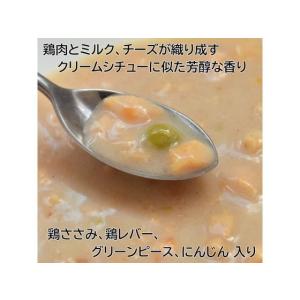 【お取り寄せ】ドギーマンハヤシ スープごはん ...の詳細画像4