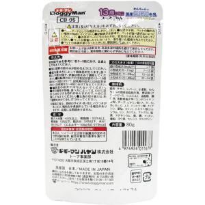 【お取り寄せ】ドギーマンハヤシ 13歳から用 ...の詳細画像1