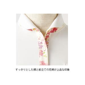 【お取り寄せ】ローラアシュレイ ニットシャツ ...の詳細画像2