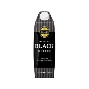 伊藤園（ITO EN） タリーズコーヒー マイホーム ブラックコーヒー