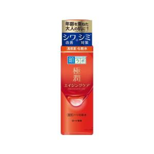 肌ラボ ロート製薬 極潤 ヒアルロンジュレ 180ml : 東京生活館 Yahoo