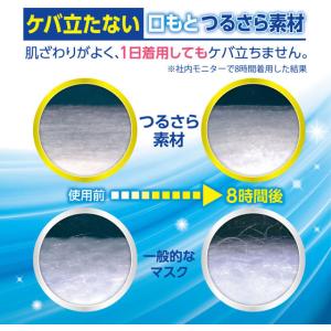 白元アース 快適ガード マスク ふつう 7枚 ...の詳細画像2