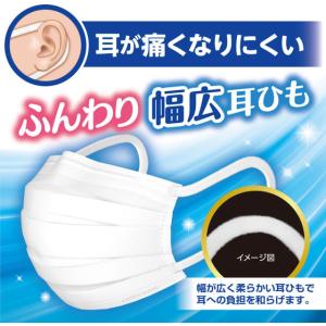 白元アース 快適ガード マスク ふつう 7枚 ...の詳細画像3