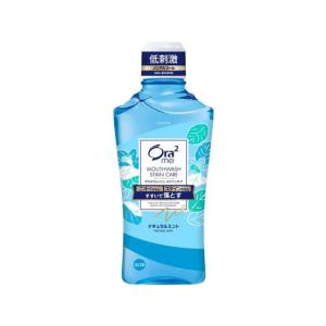 サンスター オーラツーミー マウスウォッシュ ナ...の商品画像