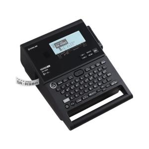 KING JIM（キングジム） ラベルライター テプラ 本体 TEPRA PRO