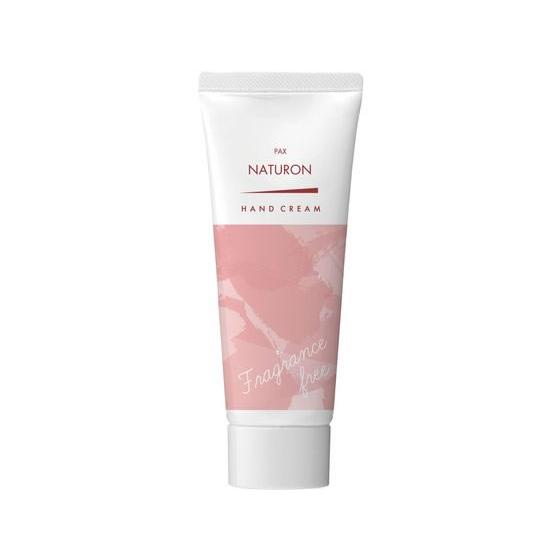 太陽油脂 パックスナチュロン ハンドクリーム 無香料 70g ハンドクリーム ジェル ハンドケア ス...