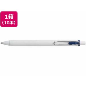 三菱鉛筆 水性ボールペン uniball ZENTO ベーシック 0.38 黒赤青3本