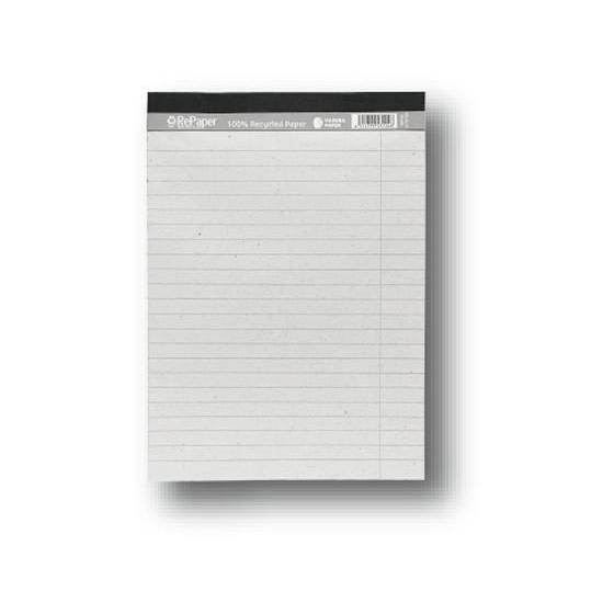 リーガルパッド Legal Pad A5 AHRP-A5TKN 事務用ペーパー ノート