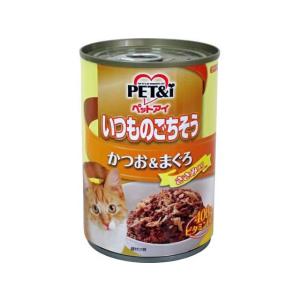 ペットアイ いつものごちそう かつお&ま...の商品画像