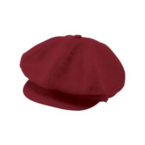 住商モンブラン/キャスケット ワイン フリーサイズ/9-970