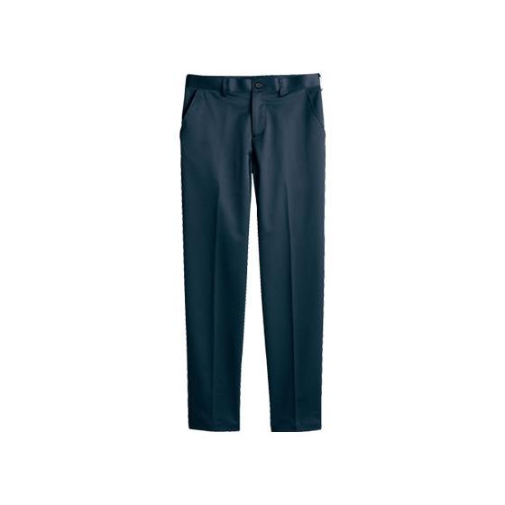 【お取り寄せ】住商モンブラン 男女兼用パンツ ネイビー 4L FP7401-9 パンツ 介護服 ユニ...