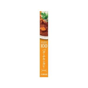 大塚食品 100kcalマイサイズ バターチキ...の詳細画像1