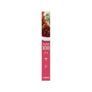大塚食品 100kcalマイサイズ ハヤシ 1...の詳細画像1