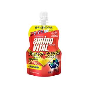 味の素 アミノバイタル パーフェクトエネルギー ...の商品画像