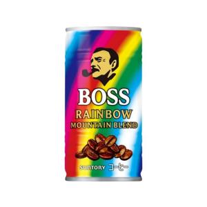 BOSS（サントリー） サントリー ボス レインボーマウンテンブレンド