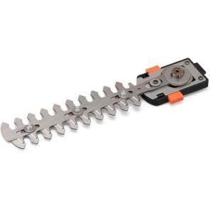 アイリスオーヤマ/充電式ハンディバリカン用替トリマーブレード/JHC18KT