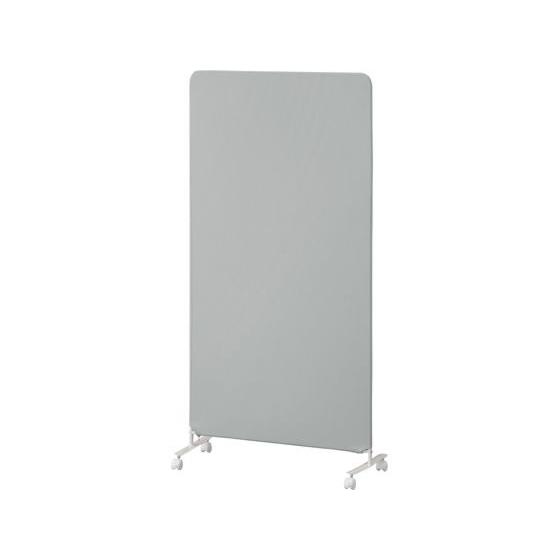 【お取り寄せ】アイリスオーヤマ スクリーン チャコールグレー SRK-1680R-GY クロススクリ...