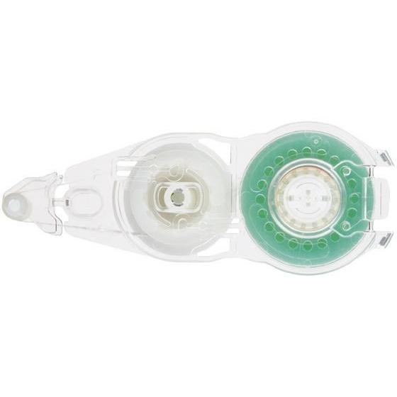 コクヨ テープのり ドットライナーフリック 詰替用テープ 詰替え テープのり用 のり 接着剤 切る ...