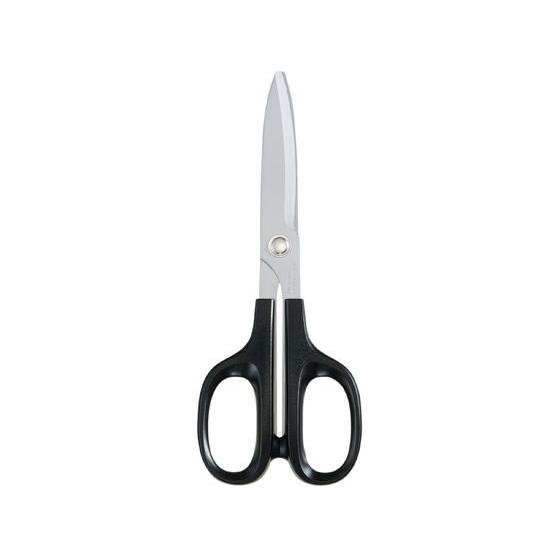 コクヨ 高級ハサミ [HASA] (強力) HASA-001 はさみ 切る 文具 事務