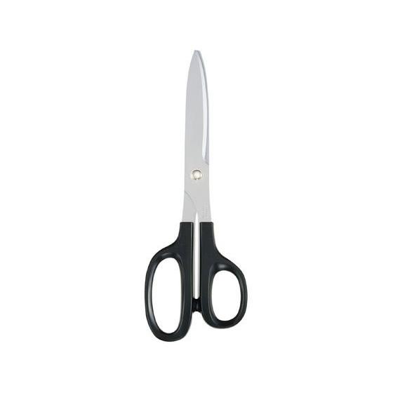 コクヨ 高級ハサミ [HASA] (強力ロング) HASA-002 はさみ 切る 文具 事務