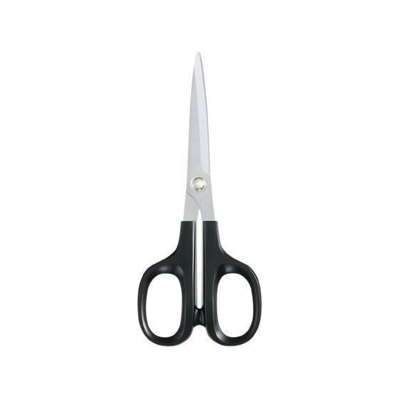 コクヨ 高級ハサミ [HASA] (紙・工作用) HASA-003 はさみ 切る 文具 事務