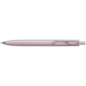 三菱鉛筆 ユニボールワンF 0.38 ピンク 花霞 UMNSF38F.13  水性ゲルインクボールペン ノック式 ボールペンの商品画像