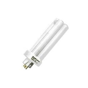 panasonicツイン蛍光灯FDLシリーズセット(6箱) ツイン蛍光灯 FDL 27W FDL27EXNJF3 昼白色 : 家具プラザ - 通販