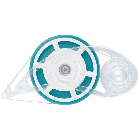 コクヨ ドットライナーロング50 つめ替え用テープ タ-D4300-10 詰替え テープのり用 のり...