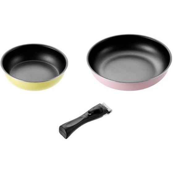 【お取り寄せ】ヒロショウ コロセレ キッチンウェア 3点セット CSS-50