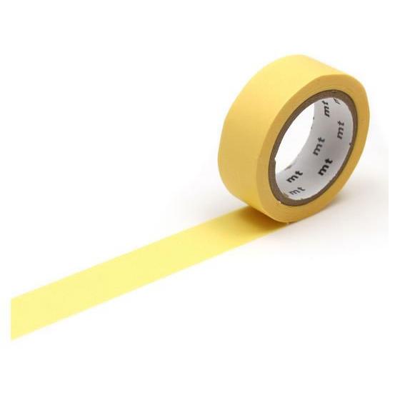 カモ井 mt 1P たまご MT01P193R デコレーション用マスキングテープ １５ｍｍ幅 デコレ...