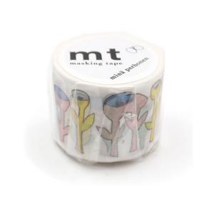 カモ井 mt ミナペルホネン bloom MT...の詳細画像1